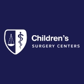 Logo of Children's Surgery Center